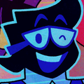 Aidan winking thumbnail drawn by tatangadragon